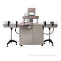 High Speed Vacuum Sealing Machine